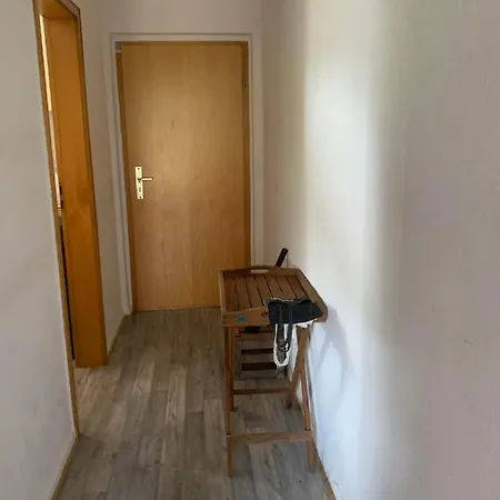 In Stadtnahe, Einfach Und Praktisch *
