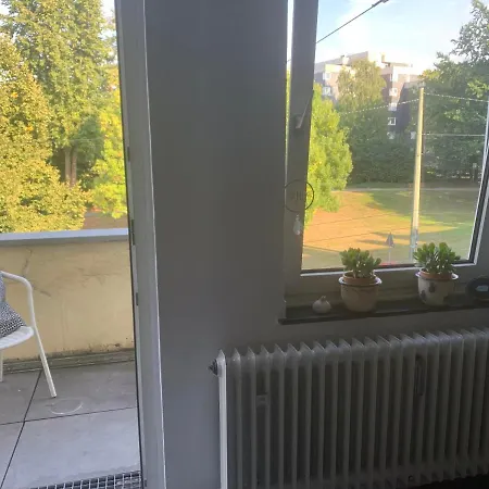 In Stadtnahe, Einfach Und Praktisch