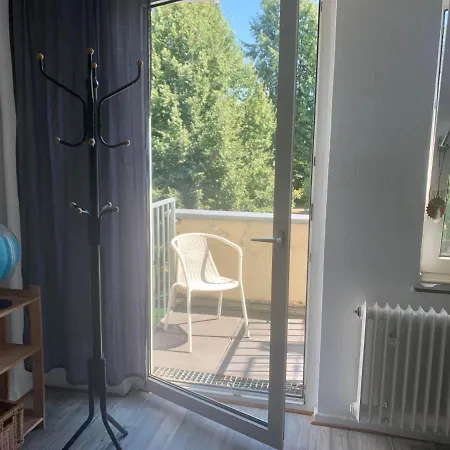 In Stadtnahe, Einfach Und Praktisch Bochum